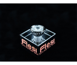 E14C-1-3W-W  (E-14, 1*3W, AC220V, White,6500K)