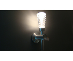 Lucky clouds WW LED светильник накладной 3*1.5W