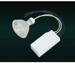 Flesi MR16 4W 220V CCFLMR16 GU 5.3 2700K50x50АК