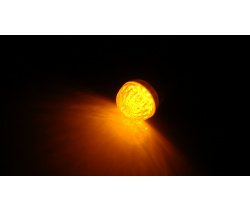 LED-Lamp-E27-50-9-Y, желтый