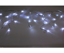 LED-RPLR-160-4.8M-24V-W/WH-F(W) W/O Flash НОВЫЙ КОННЕКТОР черный провод без шнура 24V/240V Neo-Neon