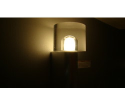 Shenzhou9 WW LED светильник накладной 1*6W, 1*3W