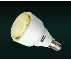 Flesi Reflector Luxer R50C E14 11W2700K 220V 85*50