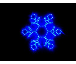 FLESI-LED-FL-SNOWFLAKE-60x58-240V-B