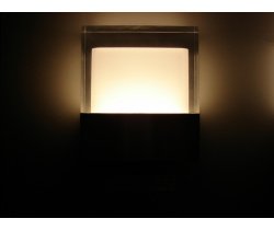 TV-C-EURO WW LED светильник накладной 4*1.5W
