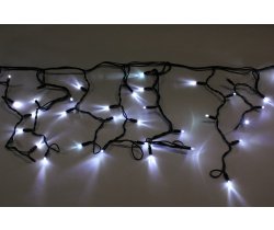 LED-RPLR-160-4.8M-24V-W/BL-F(W) W/O Flash НОВЫЙ КОННЕКТОР черный провод без шнура 24V/240V Neo-Neon