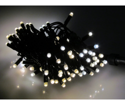 LED-PL-100-4-240V/W/DG/100LED/10M