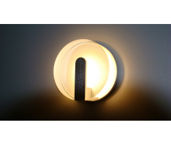 Nirit-r WW LED светильник накладной 2*1.5W