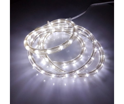 LED-DL-2W-240V-90M-W 1 (N)  белый,13мм, 2М (временно не выписывать)