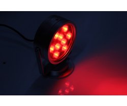 HPRO-003A-R  LEd прожектор, 12V