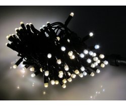 LED-PL-100-4-240V/W/DG/100LED/10M