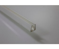 Пластиковое крепление 5см. для Световой гирлянды Гибкий неон LED NEON FLEX  LM-220V-2835-120P