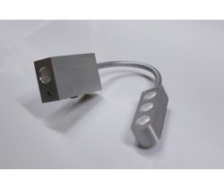 HWE-4041A/CW БЕЗ ДРАЙВЕРА
