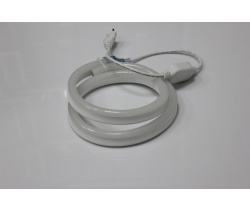 LM-220V-5050-60P-big size-RGB  Световая гирлянда Гибкий неон LED NEON FLEX  RGB, 12х25мм. 