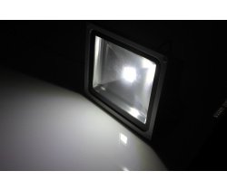 G-DТ130-28-W new LED прожектор белый,1LED-30W,220V