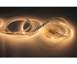Светодиодная лента SMD 2835 120led/m 12V IP33 Warm White
