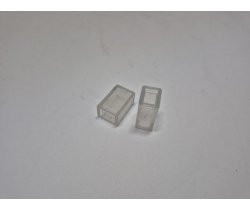 Заглушка для тейп-лайта LT-2W и Milky LT-2W и LT-FCB-2W-3528-60L