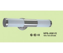 NFB-0061/2 Светильник 19*13*51 см