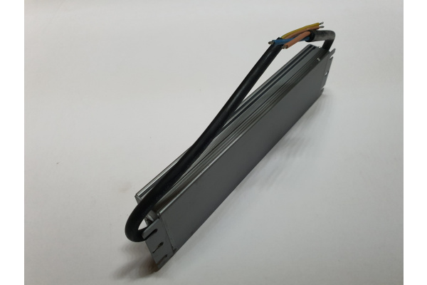 Блок питания 24V 150W IP67  фото 2