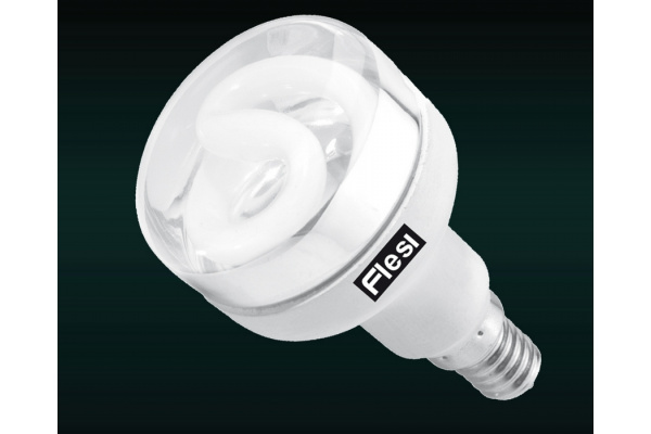 Flesi Reflector R50  7W 220V E14 4100K (R50) 94*50 фото 1