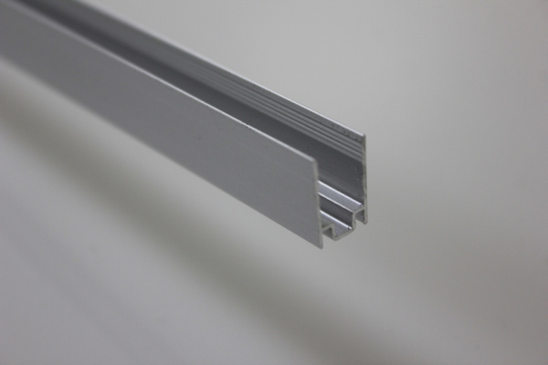 Алюминиевый профиль 1м. для Световой гирлянды Гибкий неон LED NEON FLEX  LM-220V-2835-120P фото 1
