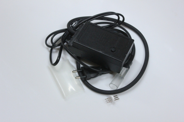 SL-410E2A2F-240V контроллер для Светодиодного дюралайта чейзинг 3W, 400Вт. Neo-Neon фото 1