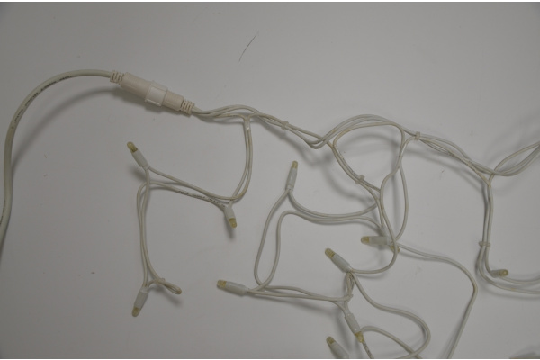 LED-RPLR-80-2M-240V-WW-S/WH фото 2