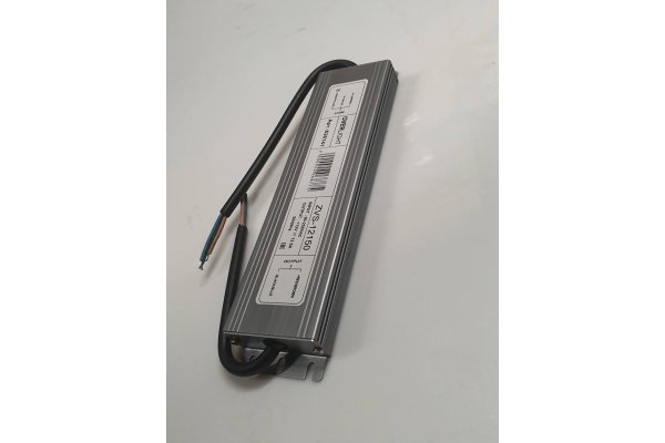 Блок питания 12V 150W IP67  фото 2