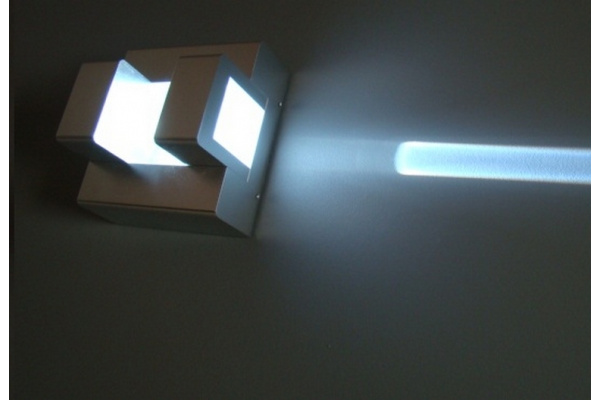 Stream-LED CW LED светильник накладной 1*3W фото 1