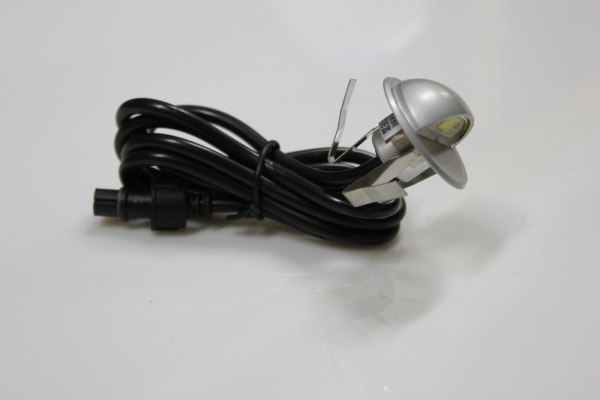 SC-B106B СW LED floor light, круглый, 12V, IP67 фото 2
