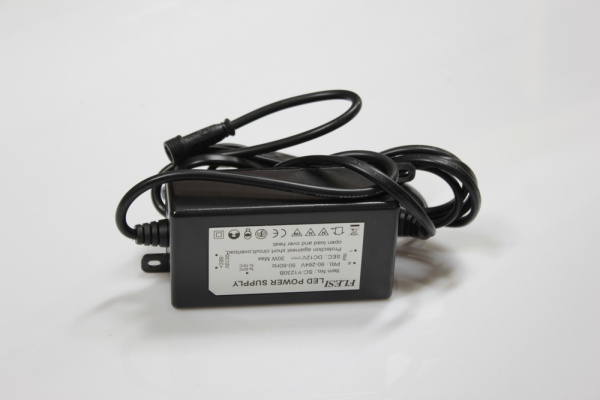 SC-Y1230B 30W LED драйвер IP67 фото 2