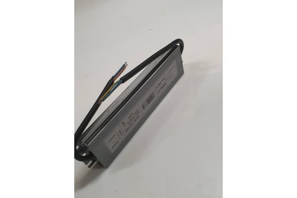 Блок питания 12V 150W IP67  фото 3