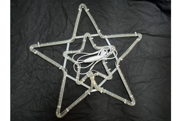 FLESI-LED-FL-STAR-57-240V-B  фото 3