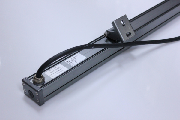 G-DQ318-CZ1-RGB 100СМ RGB LED фасад прожектор, 12V, 18W фото 4