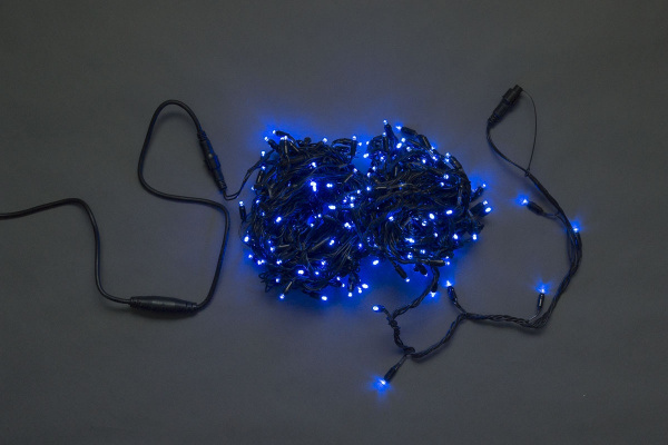 LED-TW-200-20M-С-240V-B/BL/200LED/20M  фото 1