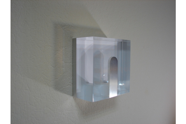 Nirit-s CW LED светильник накладной 2*1.5W фото 2