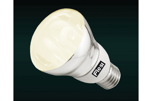 Flesi Reflector R63 9W с пр. стек.220V E272700K АК фото 1
