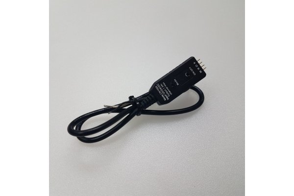 СN 100A Контроллер для LED-изделий фото 1