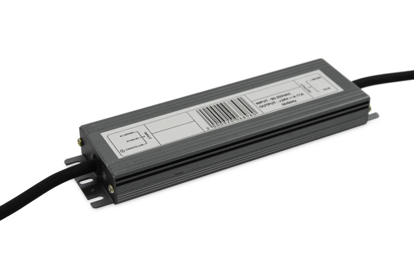 Блок питания 24V 100W IP67 фото 1
