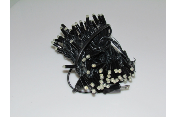 LED-PL-100-4-240V/W/DG/100LED/10M фото 2
