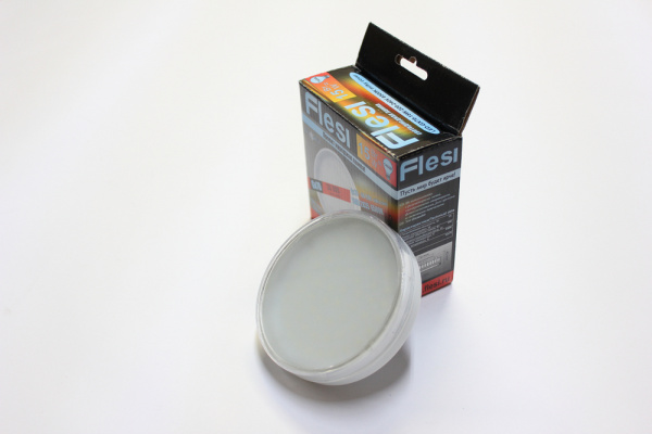 LED-GX70-15W 220V 6500K milky cover 42x111mm 30 000h фото 1