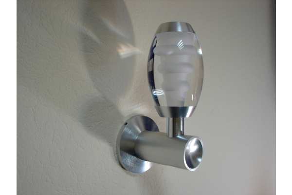 Barrel WW LED светильник накладной 3*1.5W фото 3