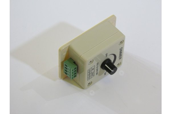 JH-DM300В диммер для LED-изделий NEW фото 2