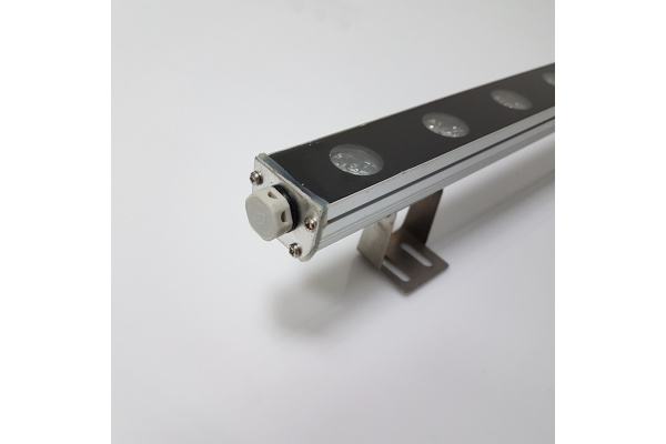 G-DQ118-16-Y 18LED, 12V, жёлтый фото 5