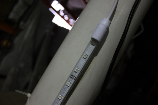 LED-EM-001-М, 12V Фейерверк Шар с контрол.12 реж. 3м*3м*3м, 52 луча (2 кор.) - фото 6