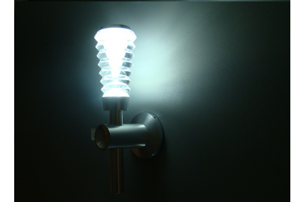 Lucky clouds CW LED светильник накладной 3*1.5W фото 1