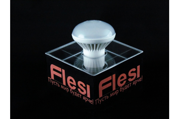 LED R50 4,5W 220-240V,E14 3200K , SMD2835 фото 1