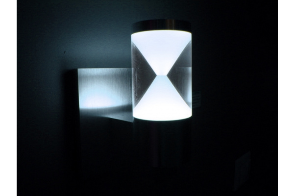 Time-US CW LED светильник накладной 3*1,5W фото 1