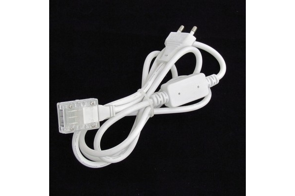 Силовой шнур для Светодиодного дюралайта чейзинг LED-XF-3W/LED-CUFL-3W фото 1