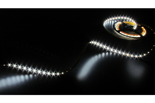 Ultra light FLEX-SS5300A-W-10M  Гибкая LED полоса фото 1